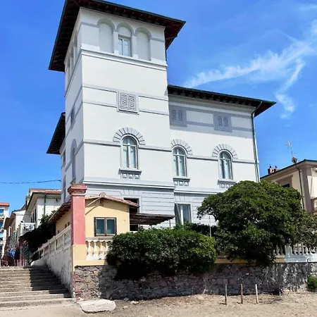Apartamento La Torre *