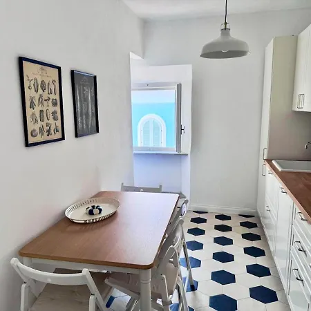 Apartamento La Torre
