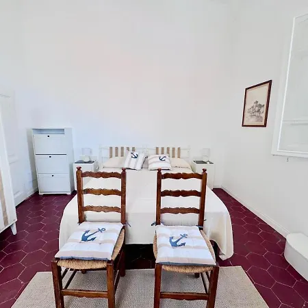 La Torre Apartamento *